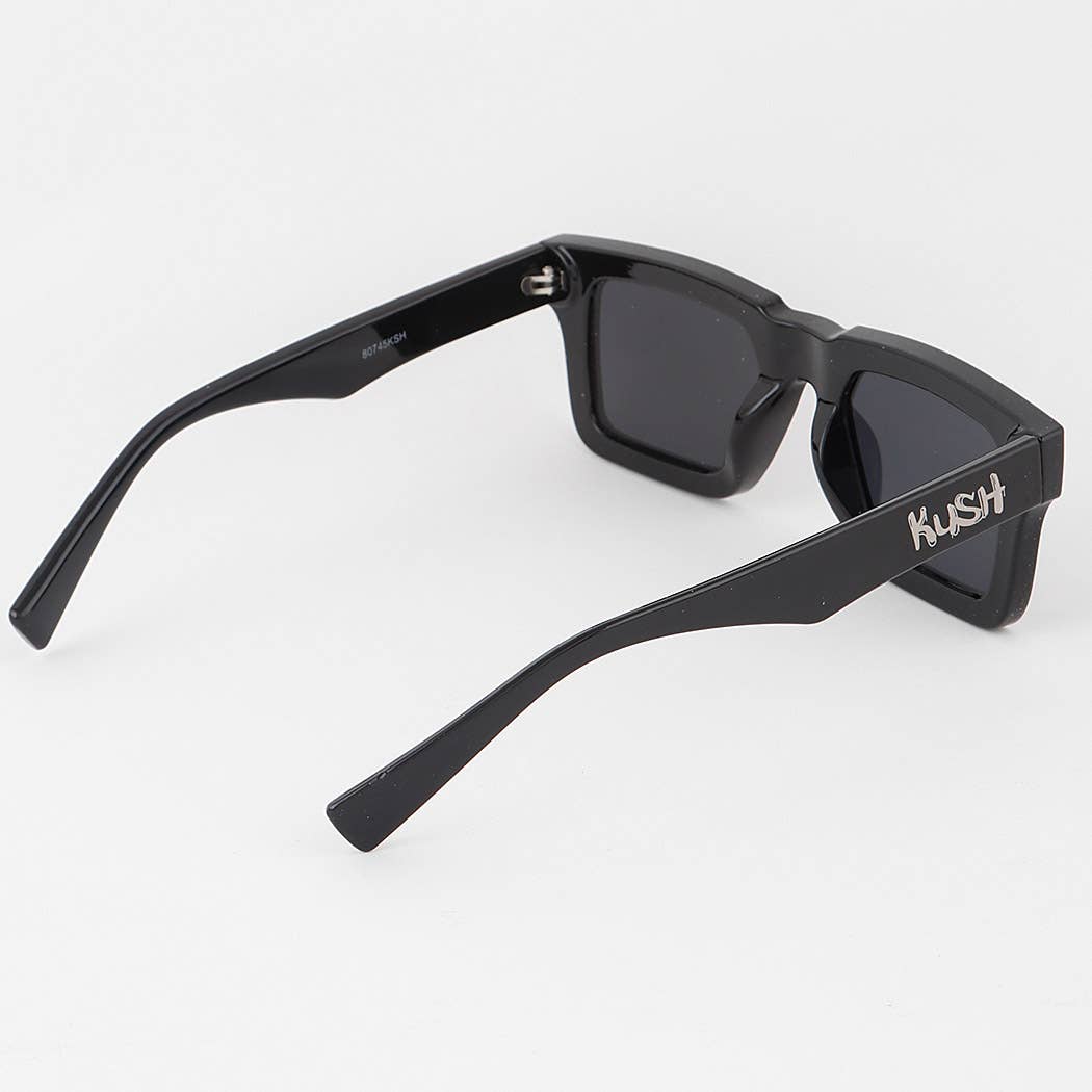 MIX KUSH Classic Sunglasses for wholesale on Faire2