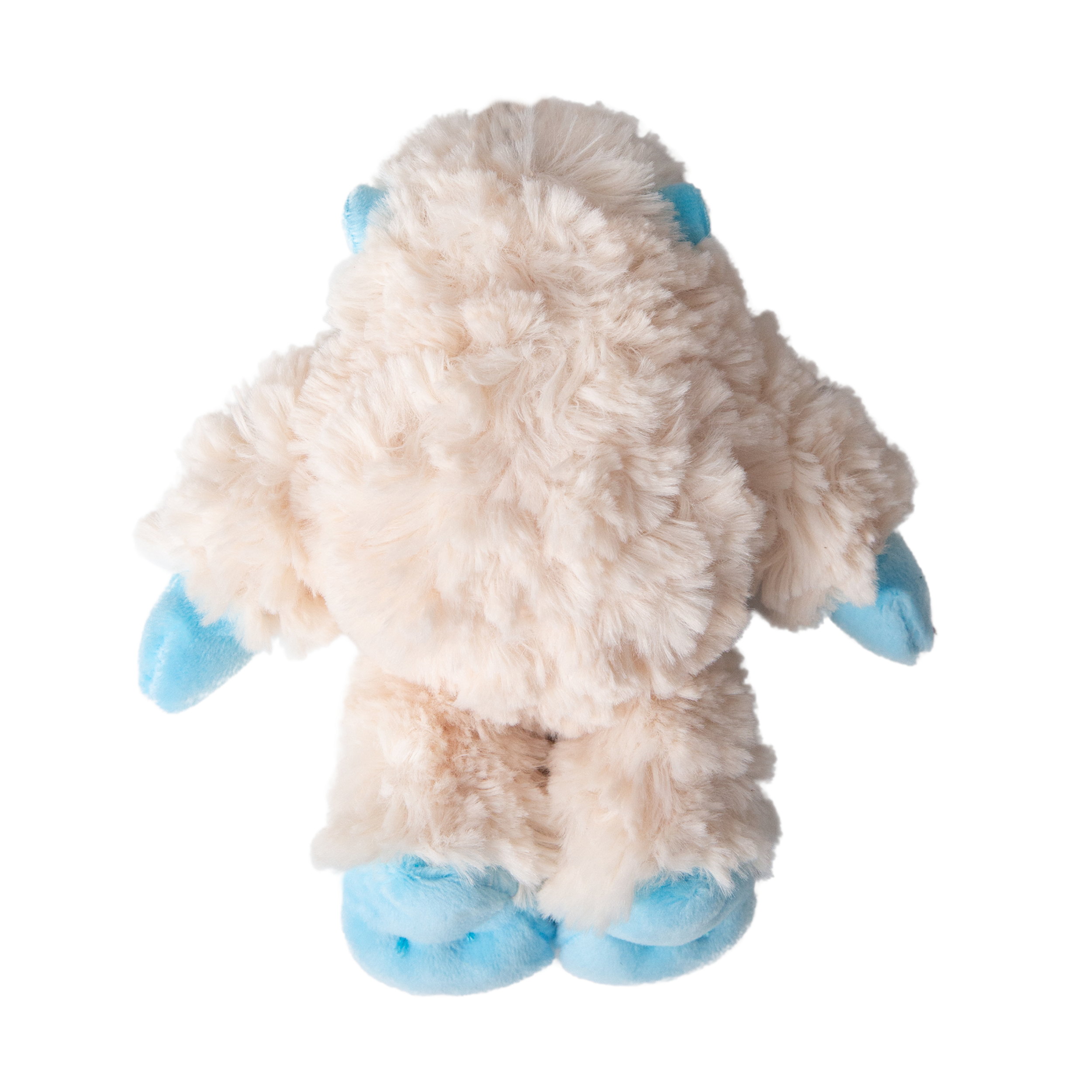 SnugArooz - Wholesale Pet Plush Toy - Dog - Young Yeti2