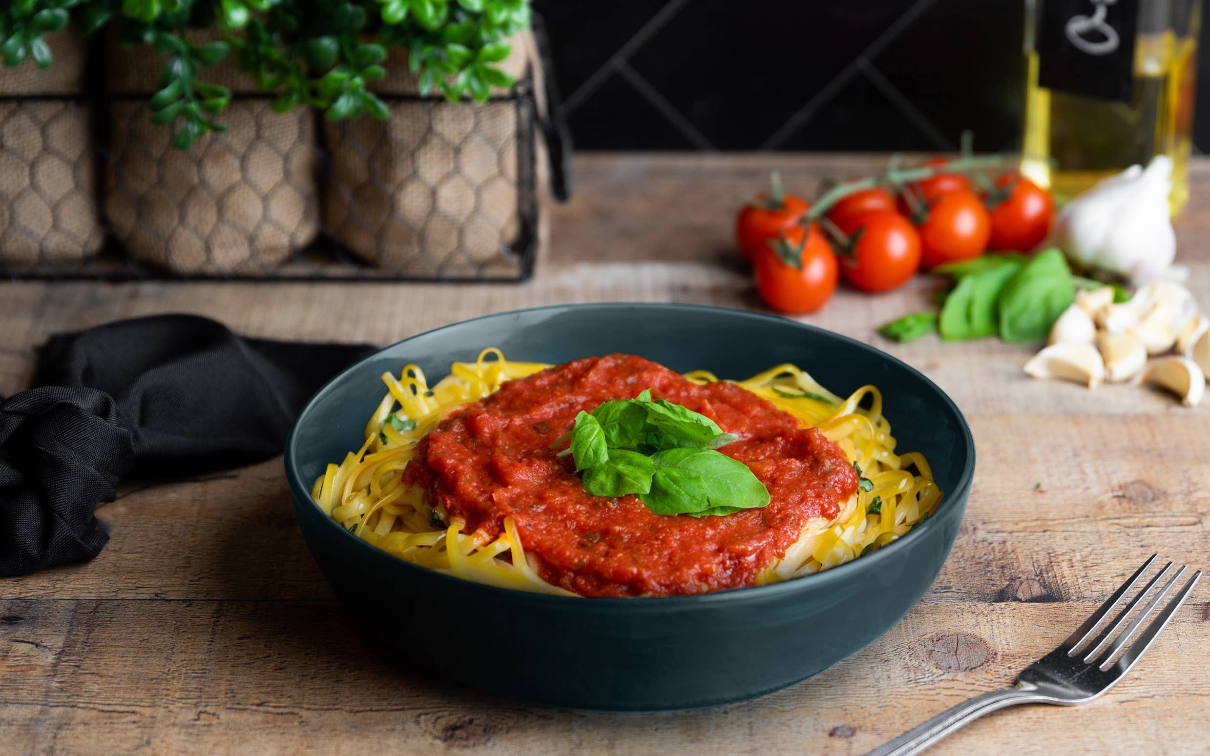 Kook - Wholesale Bowl - Kook Pasta Bowls, Ceramic, 40 oz, Set of 423