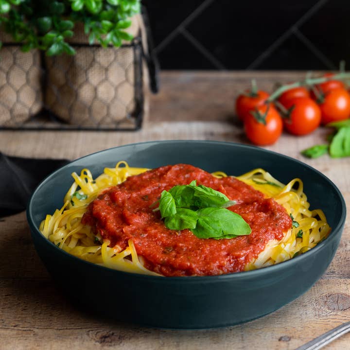 Kook - Wholesale Bowl - Kook Pasta Bowls, Ceramic, 40 oz, Set of 423