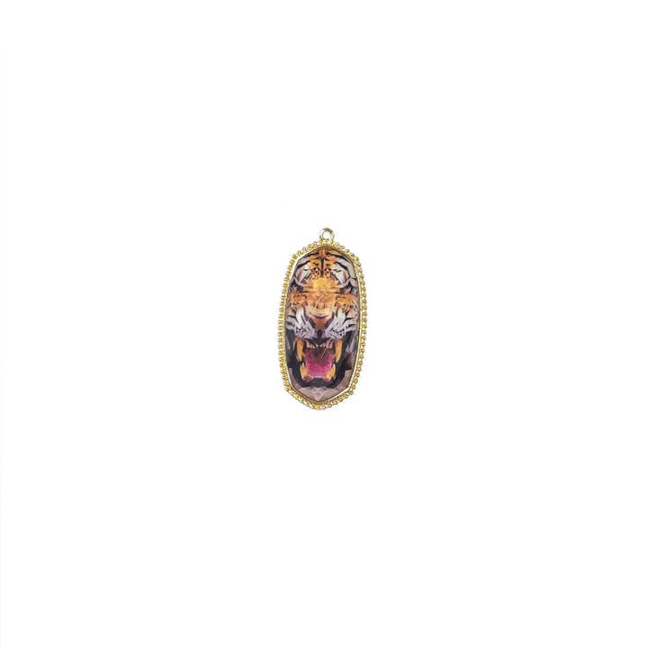Greater Goods Imports & Wholesale - Wholesale Individual Charm/Pendant - C0026 GC1129 CHARMS32
