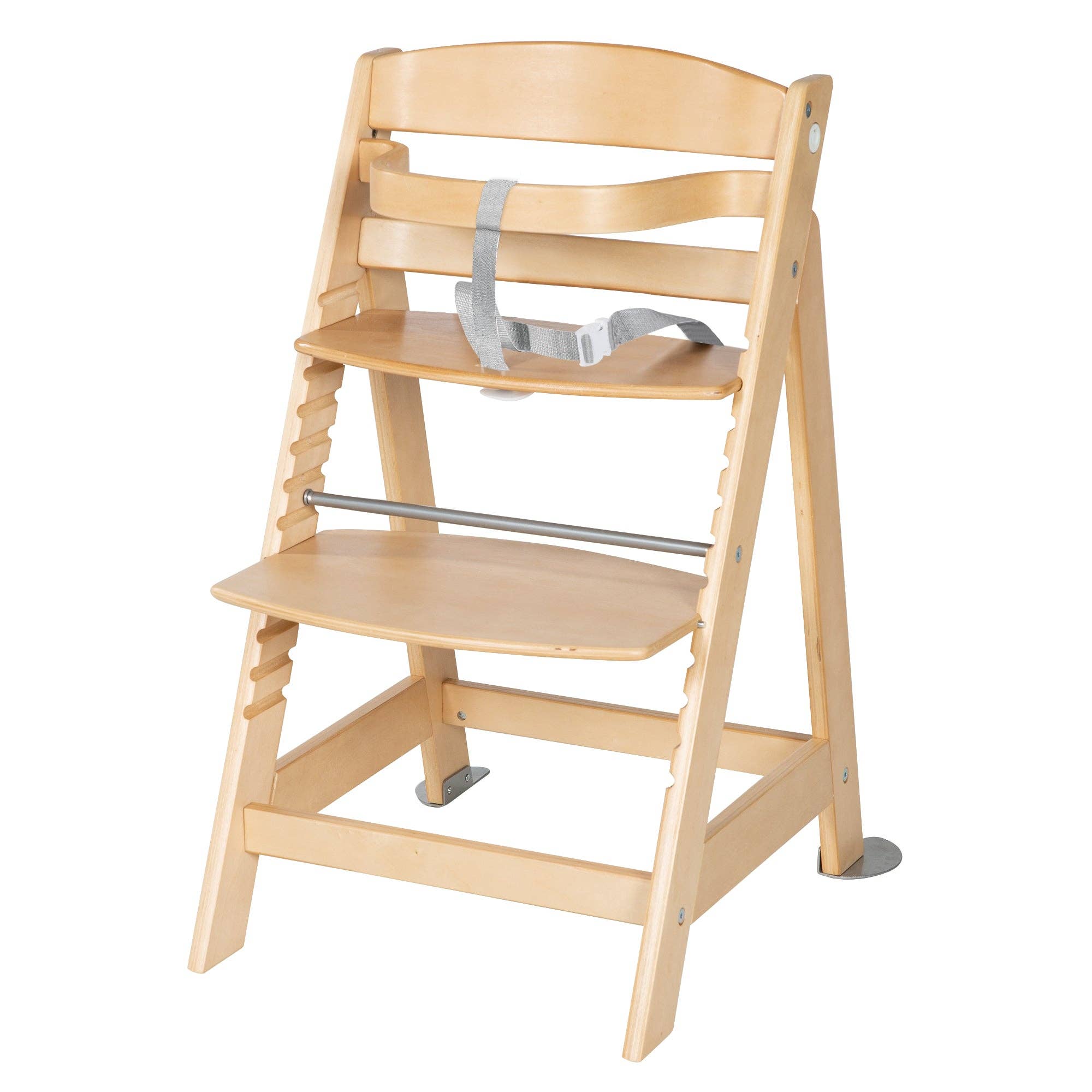 roba kids - Wholesale Highchair - Baby - ROBA 'Born Up' 2-in-1 stair high chair set, natural9