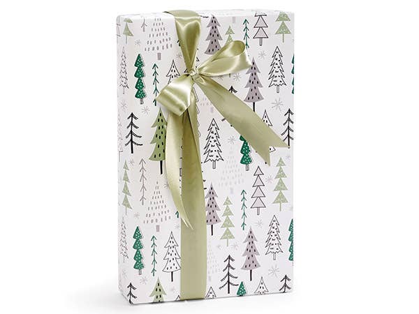 Nashville Wraps - Wholesale Wrapping Paper Roll - Christmas Wrapping Paper31