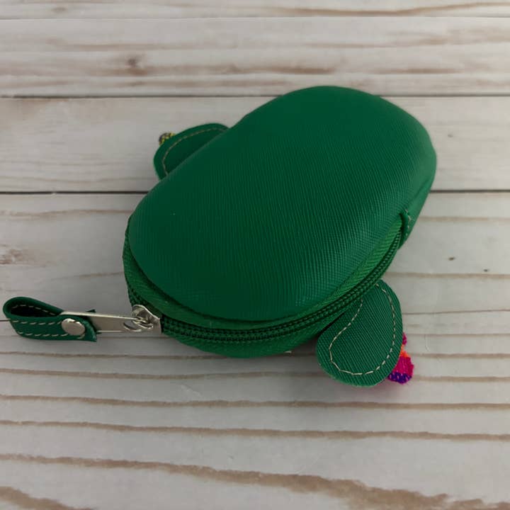 Viva Greetings – Großhandel Geldbörse – Damen – Kaktus Kawaii Kunstleder Münzbörse3