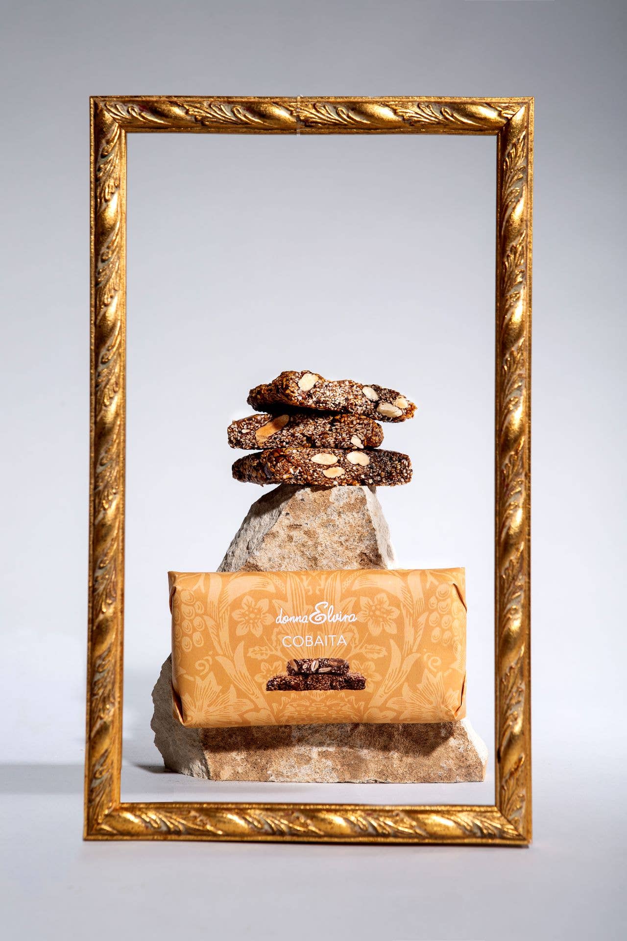 DONNA ELVIRA dolceria di Roccasalva Elvira - Wholesale Nougat - Cobaita2