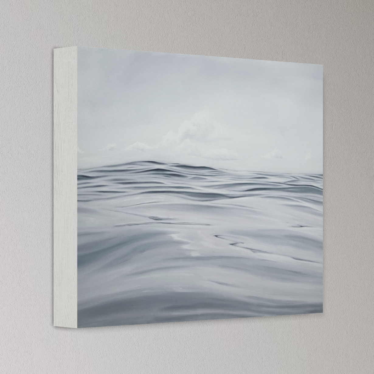 Hello Cando - Wholesale Art Print - Between Here and Now - Print1