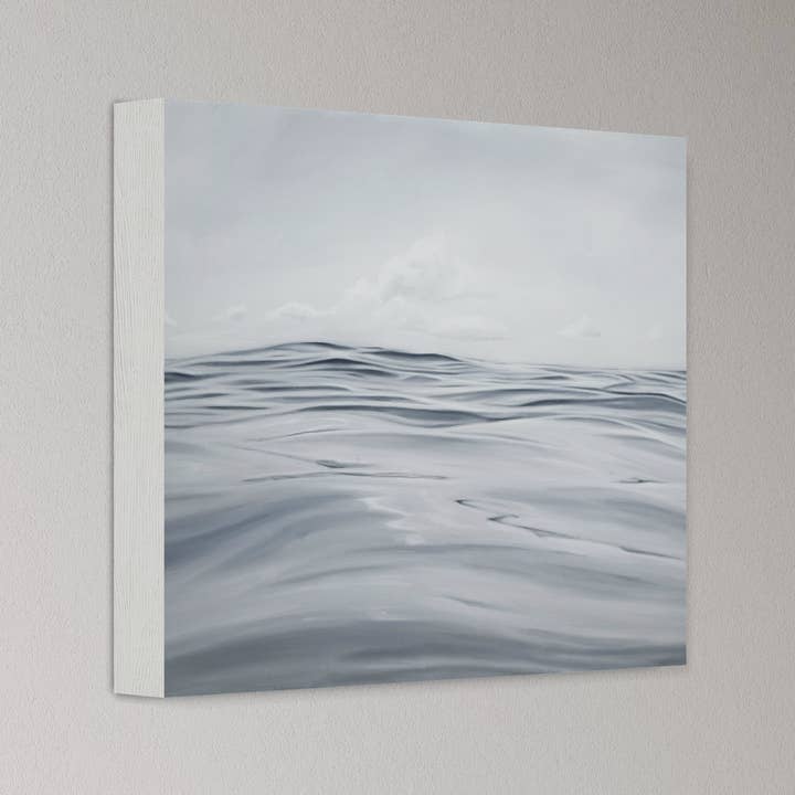 Hello Cando - Wholesale Art Print - Between Here and Now - Print1