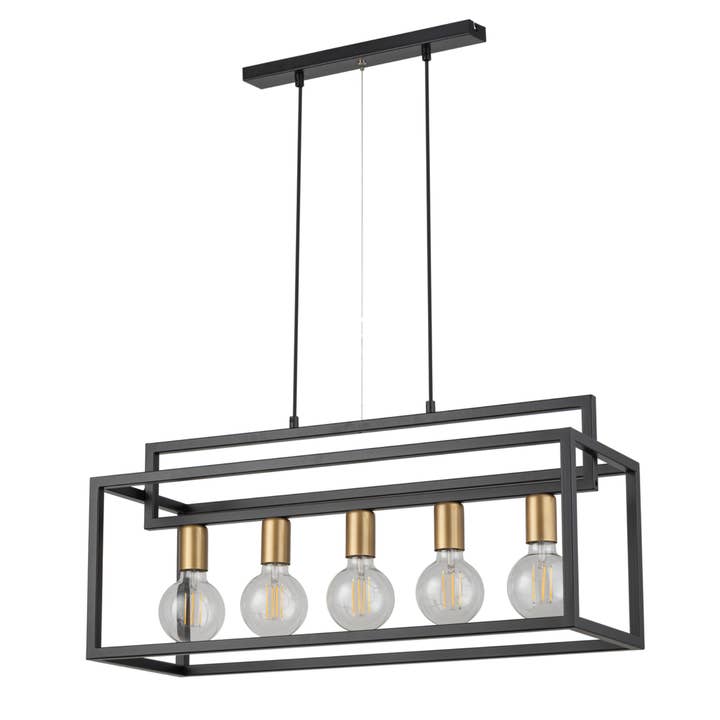 Sense 17 - Colgante E27 Serie Sense para venta al por mayor de MIMAX