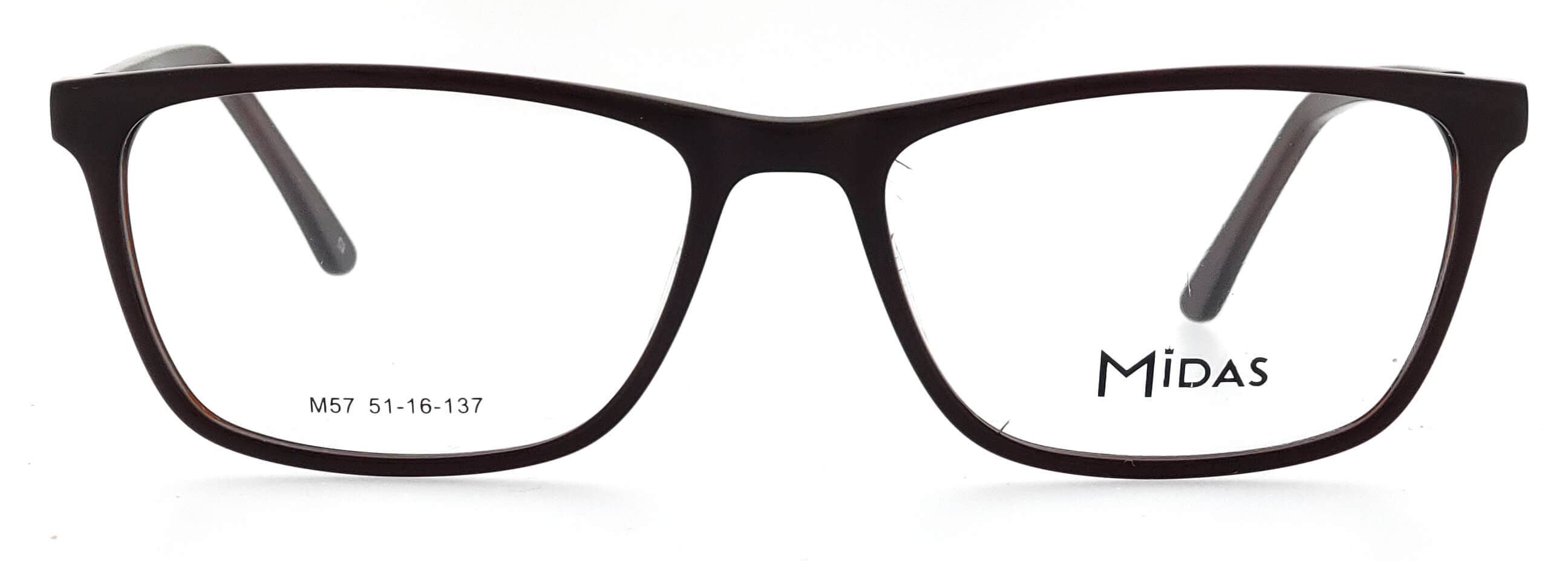 Midas Eyewear - Vendita all'ingrosso Occhiali da vista - Donna - MC-M574