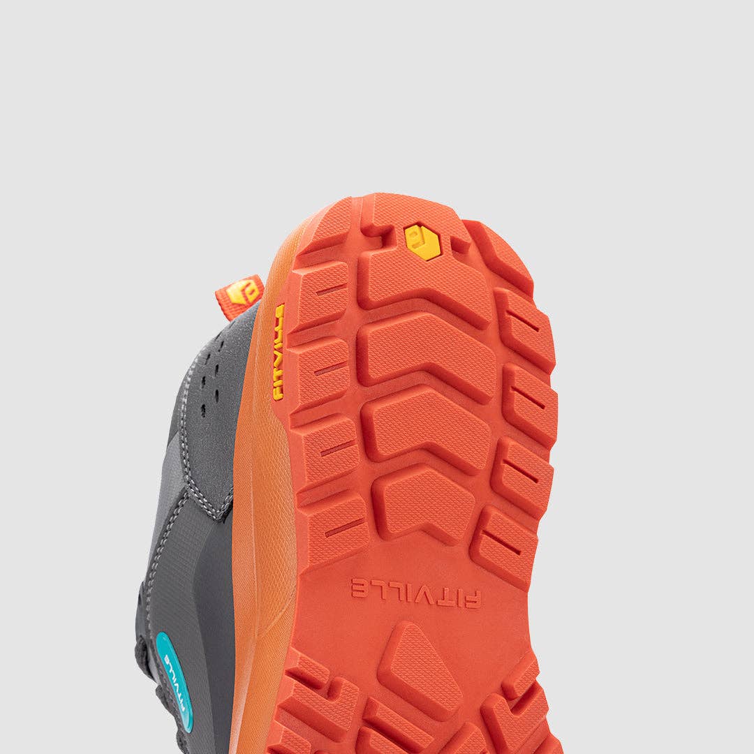 FitVille - Wholesale Hiking Boots - Women's - FitVille Women's Low-top Rugged Core Wide Hiking Shoes21