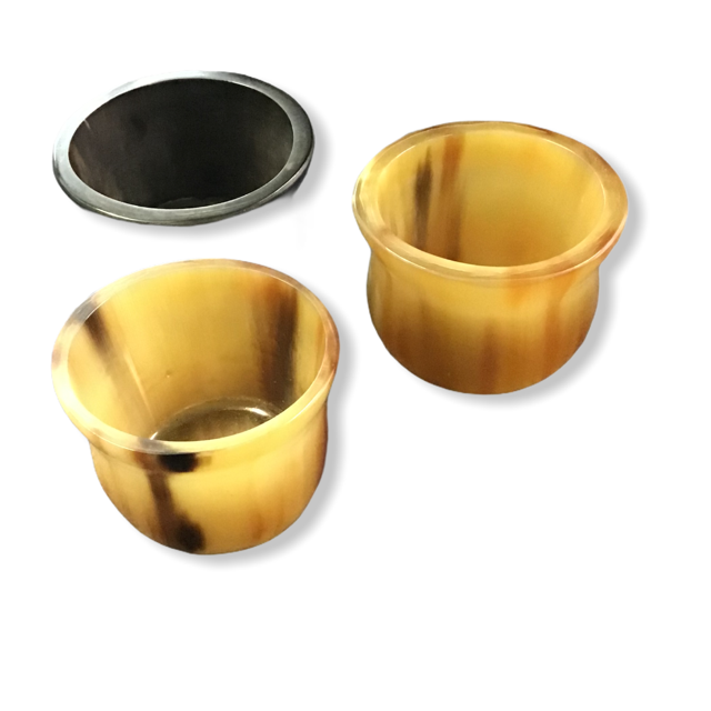 Harkiss Designs – wholesale Honungskruka – Hornkrydda / Honungsbrunnar1