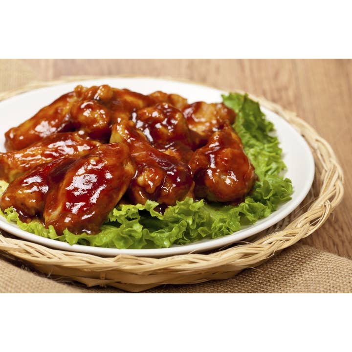 Freddie Lee's Gourmet Sauces - Wholesale BBQ Sauce - Ghetto Sauce Mild Gallon