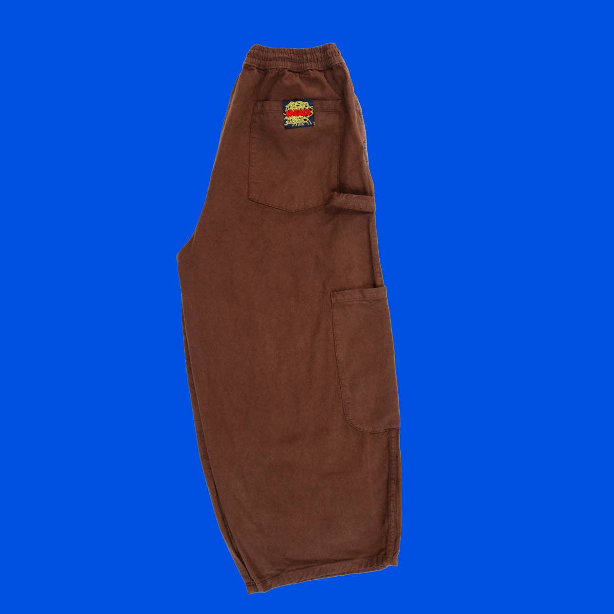 meals - Wholesale Pants - Unisex - Chocolate Chef Pant *NEWEST SIZING*5