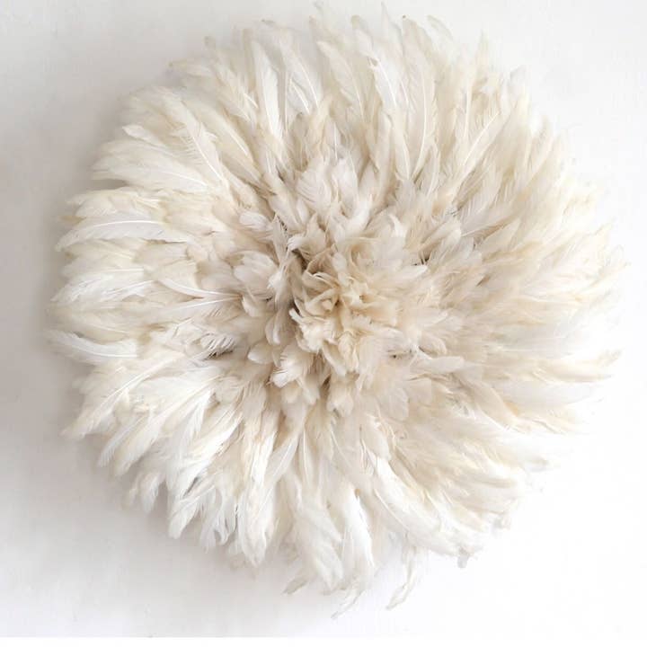 Pure White Juju Hat for wholesale on Faire2