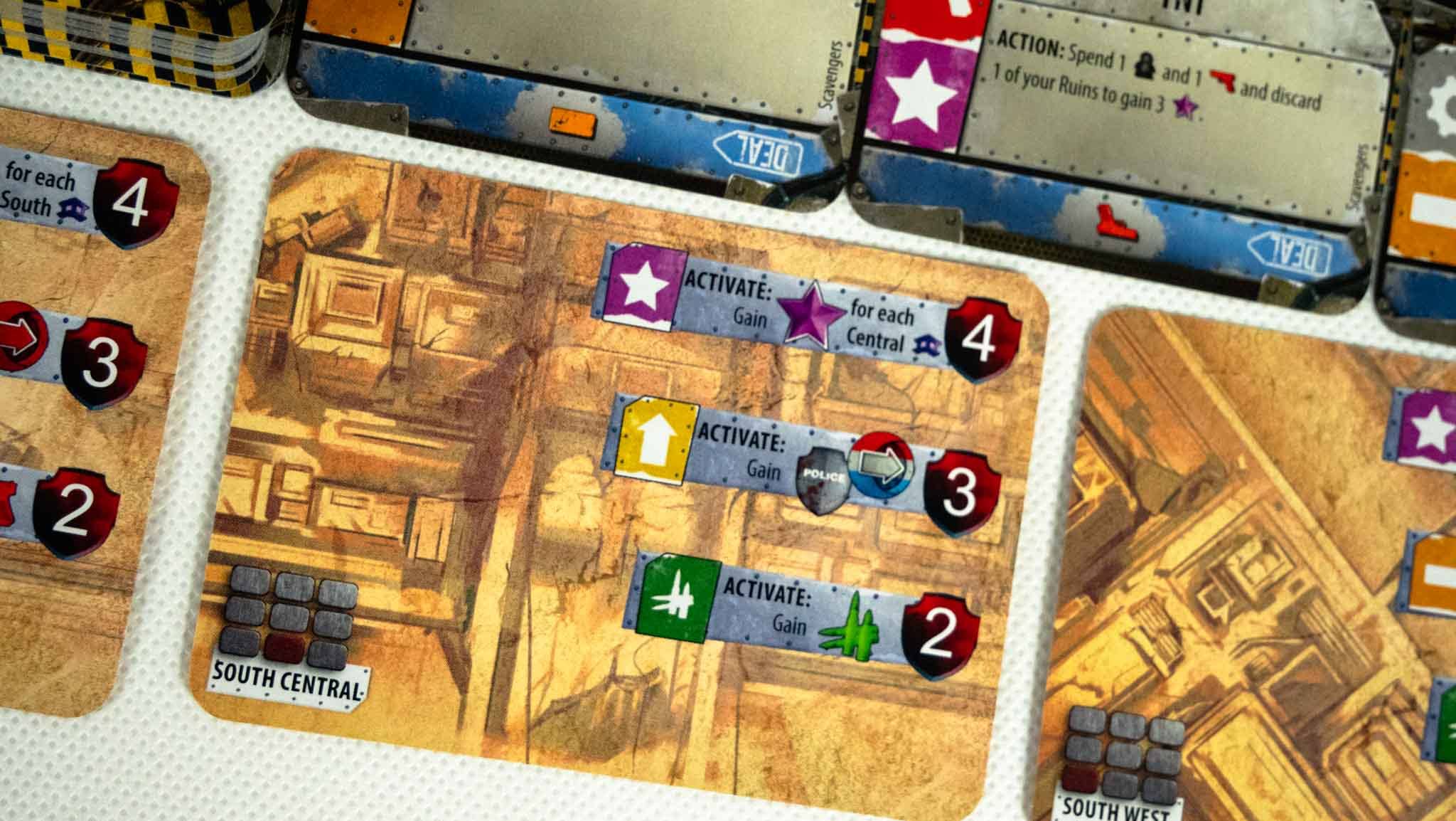 QMDirect - Wholesale Card Game - 51st State: Ultimate Edition54