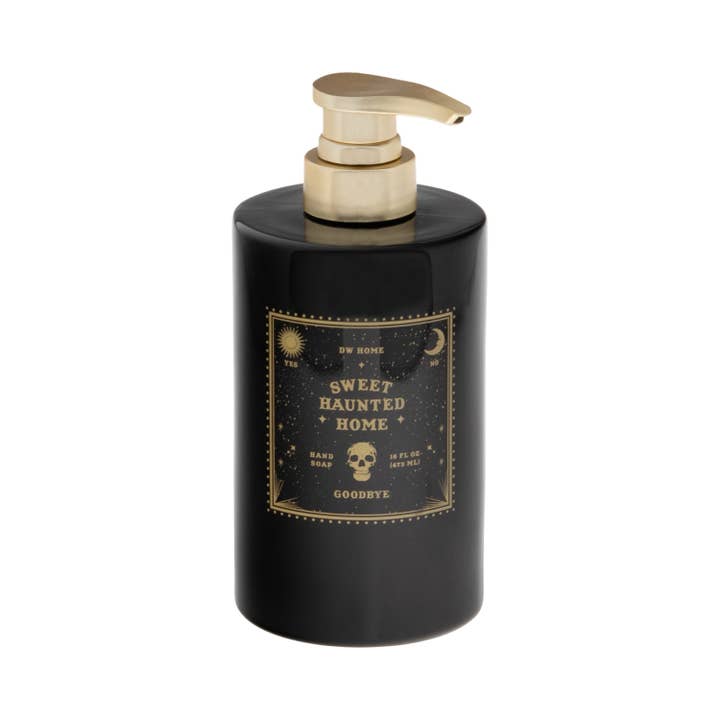 Sweet Haunted Home | Hand Soap for wholesale by Goodies
