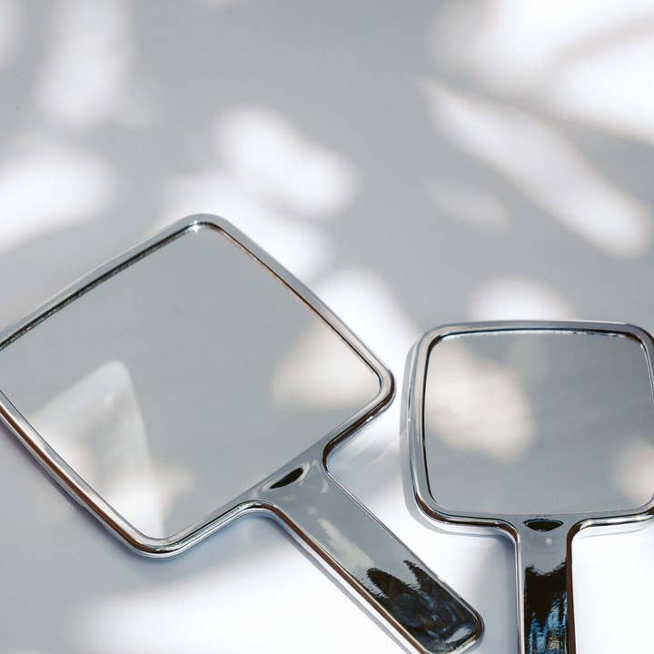 Black Salt Co - Wholesale Compact mirror - THE NOVA MIRROR2