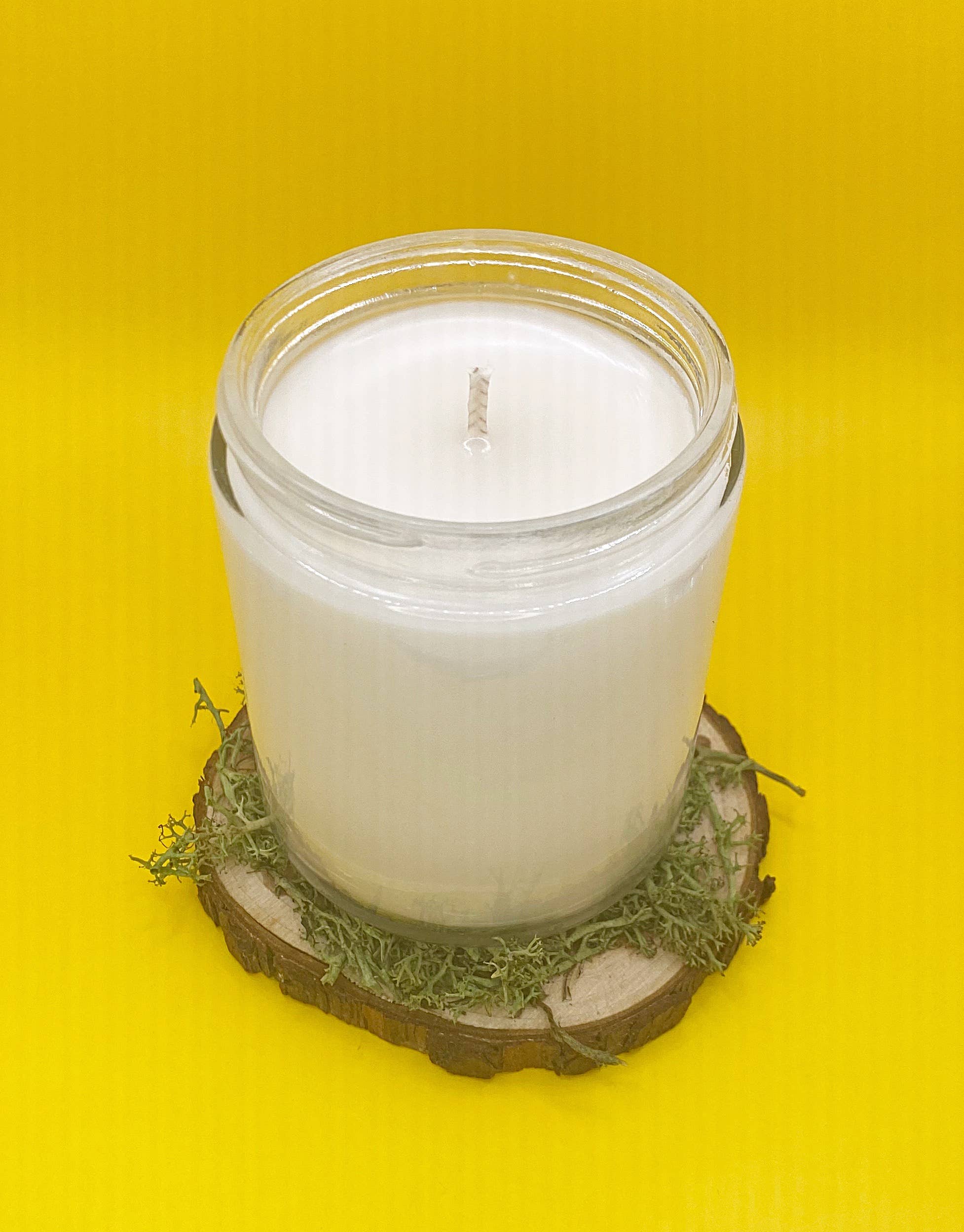 Daralyn's Designs - Wholesale Jar/Filled Candle - Private Label Candles | Blank Design | Coco-Soy Wax5
