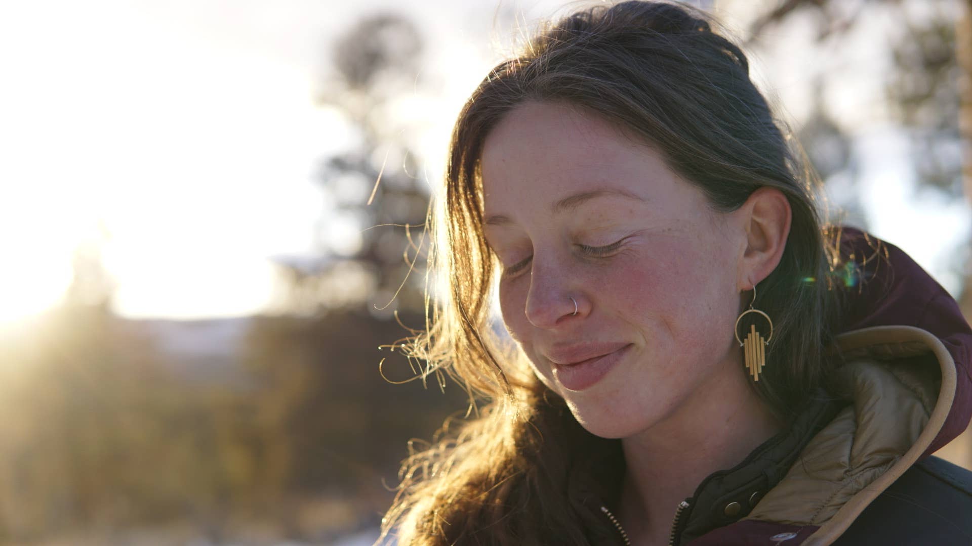 Sojourn Well - Wholesale Dangle Earrings - Art Deco Earrings2