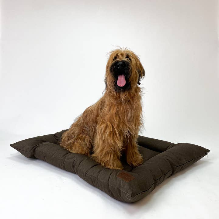 HUDOG & HUCAT PREMIUM KUSSENLAGER VOOR HUISDIEREN voor wholesale door HUDOG&HUCAT