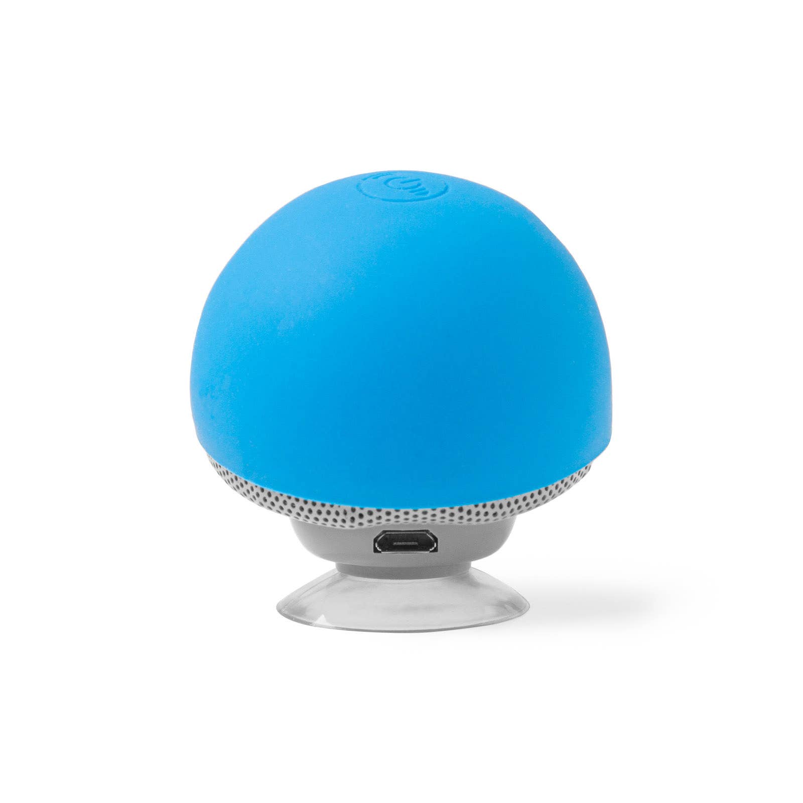 DM Merchandising - Wholesale Speakers - Modern Monkey® Shake Your Shiitake Mini Rechargeable Speaker8