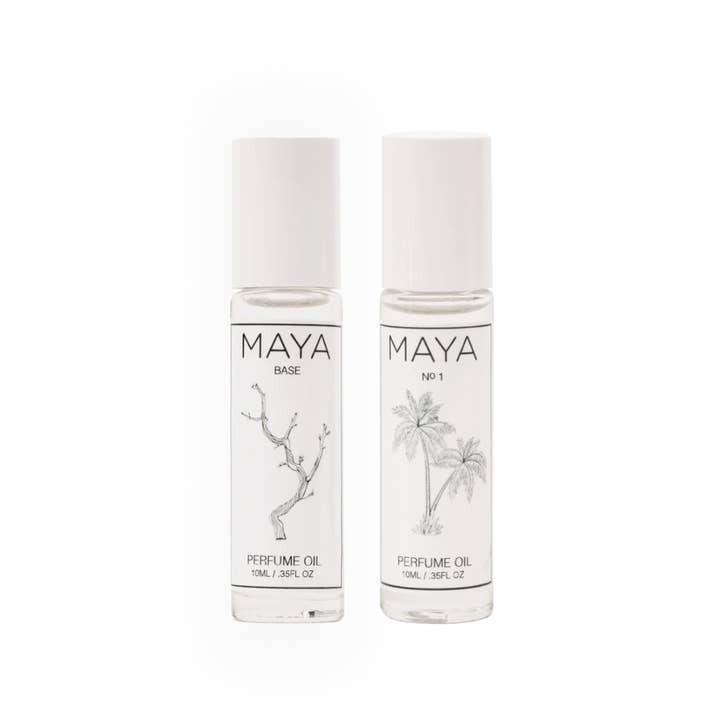 MAYA 10 ML Bundle for wholesale by Maya Fragrances