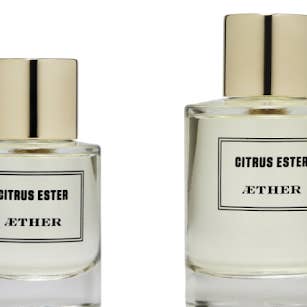 Lemon Ester for wholesale by ÆTHER PARFUMS