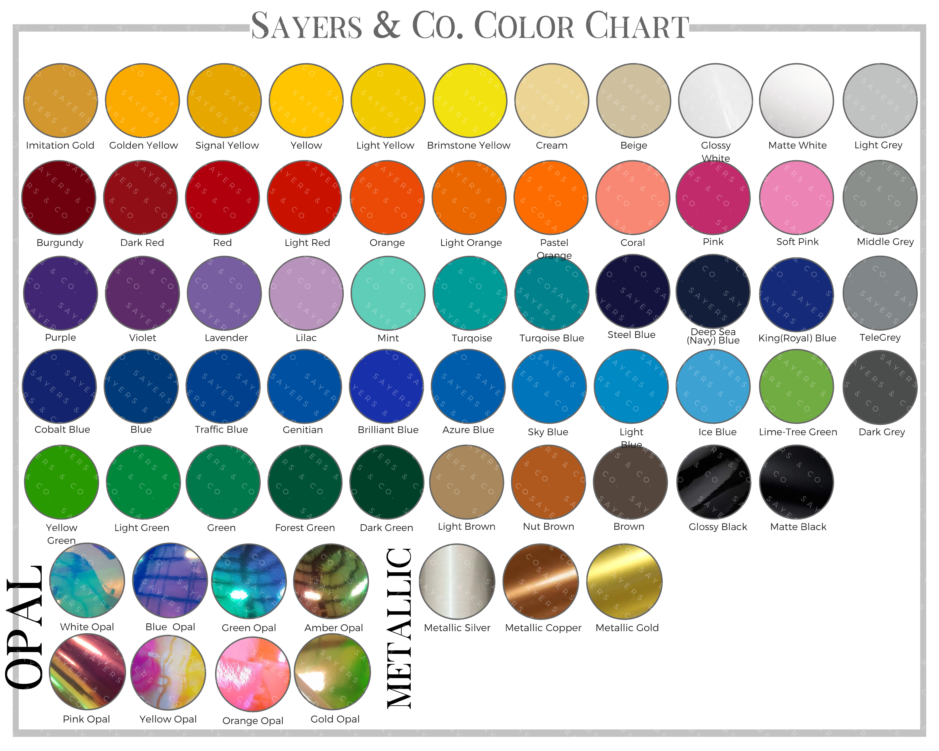 Sayers & Co. - Wholesale Insulated Mug/Tumbler - Customized Logo Insulated Tumbler with Straw - 24oz4