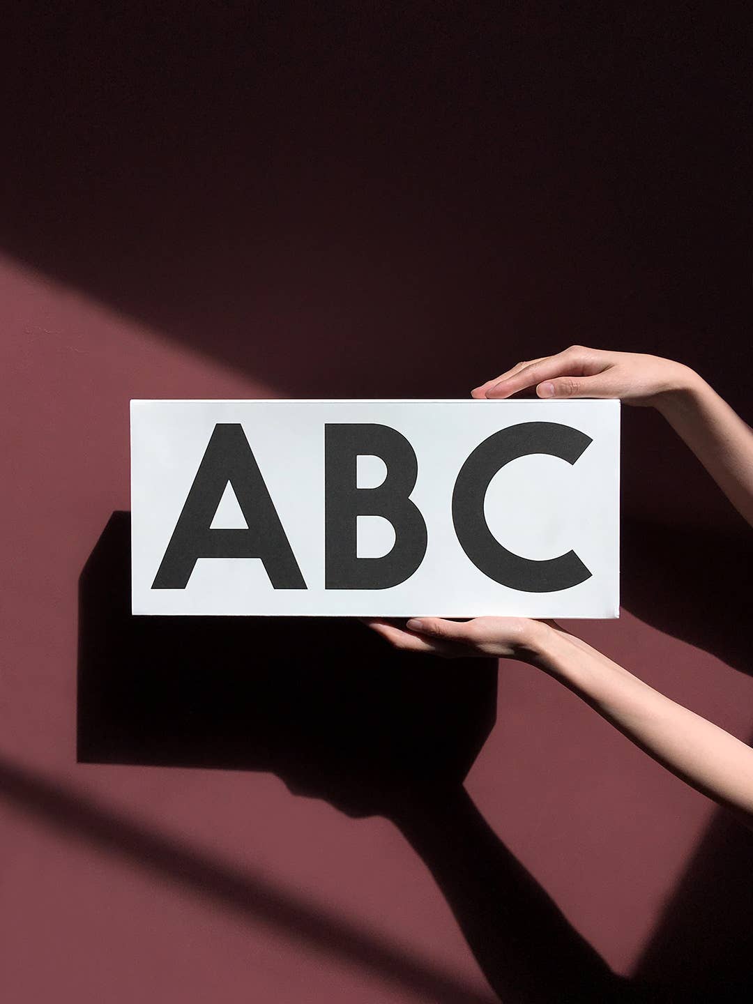 Living Refinery UK - Wholesale Wall Hook - Rock & Pebble | Alphabet Soup Wall Hooks - ABC (Natural)7