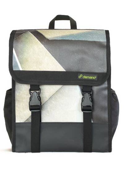 VERDI S Zaino per la vendita all'ingrosso da parte di DEMANO