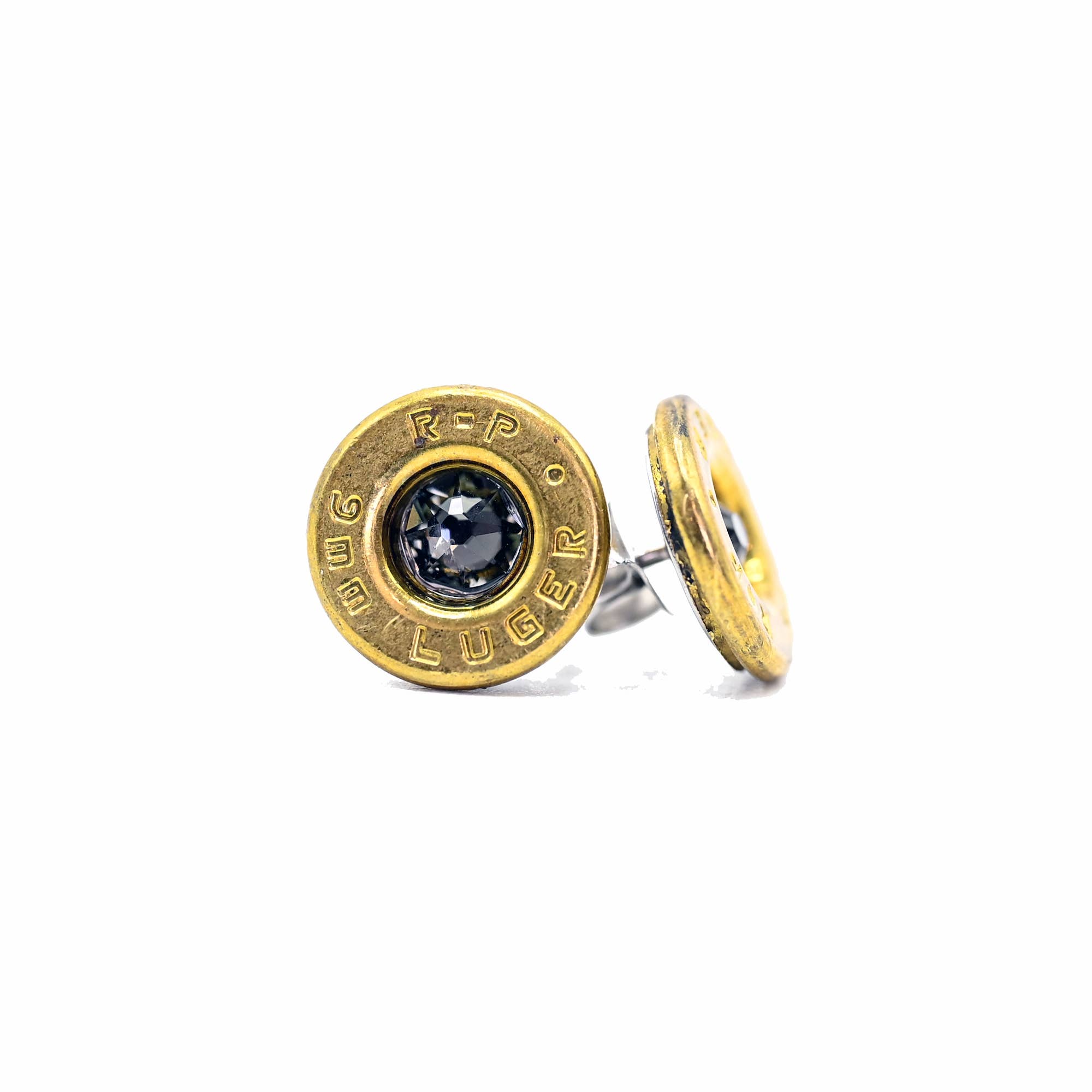 Pretty Hunter - Vente Clous d'oreille - Puces d'oreilles « 9 mm »5
