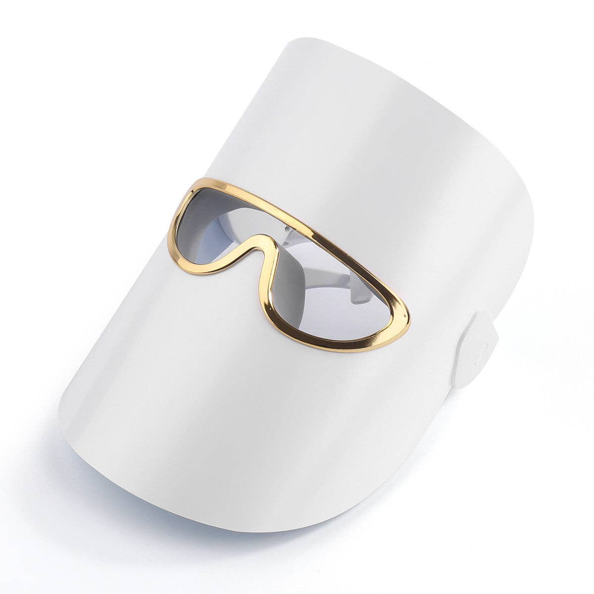 PALOMA BEAUTIES - Wholesale Skincare Face Mask - 3-color LED Light Therapy Mask1