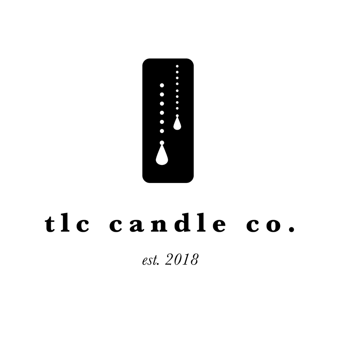 TLC Candle Co. - Wholesale Jar/Filled Candle - 5-Wick Dough Bowl Soy Candle - Woodland Chateau5