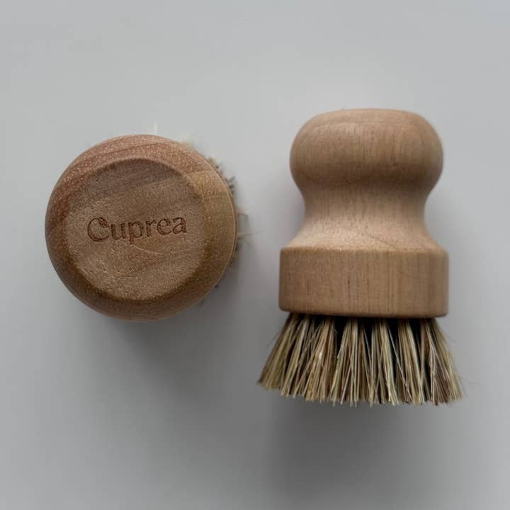 Pot Scrubber for wholesale by Greenbriar Market