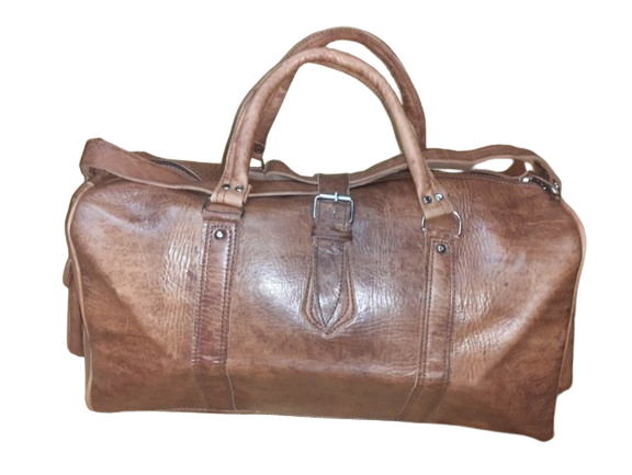 Hecho a mano - Wholesale Weekender Bag - Women's - Large Travel Bag0