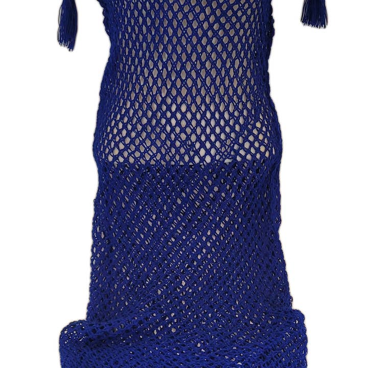 Cali Long Dress for wholesale by Wuitusu