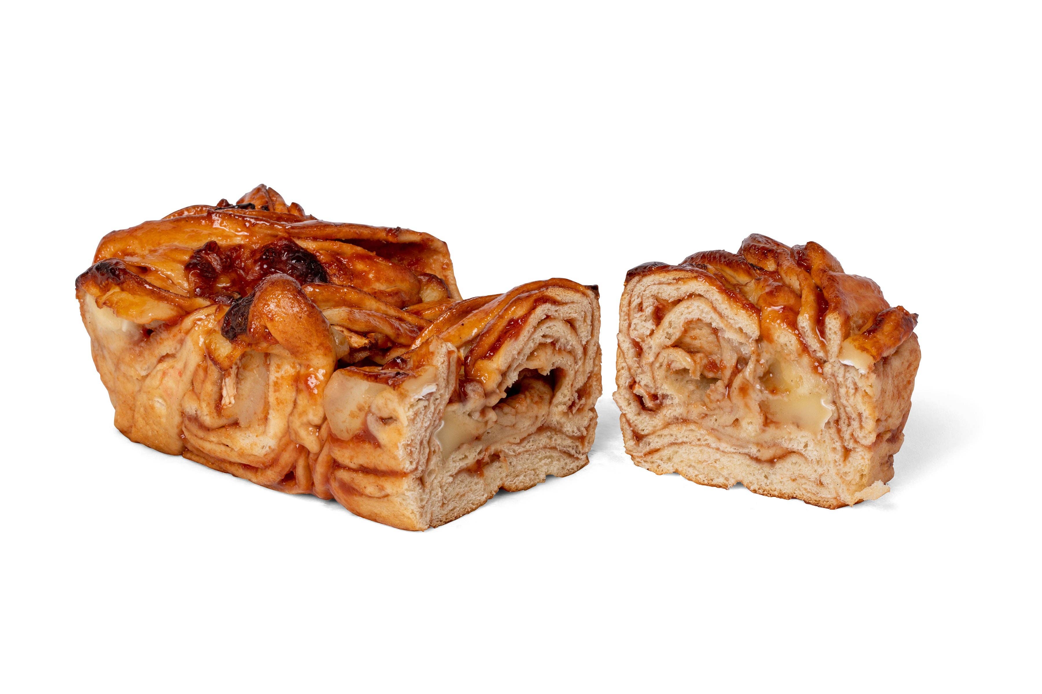 Babka Bailout - Vendita all'ingrosso Torta - Babka brie e guava1