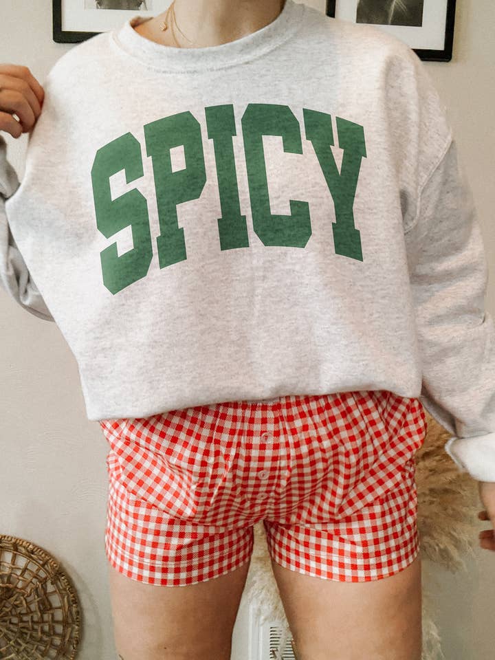 PICANTE por atacado de The Walking A