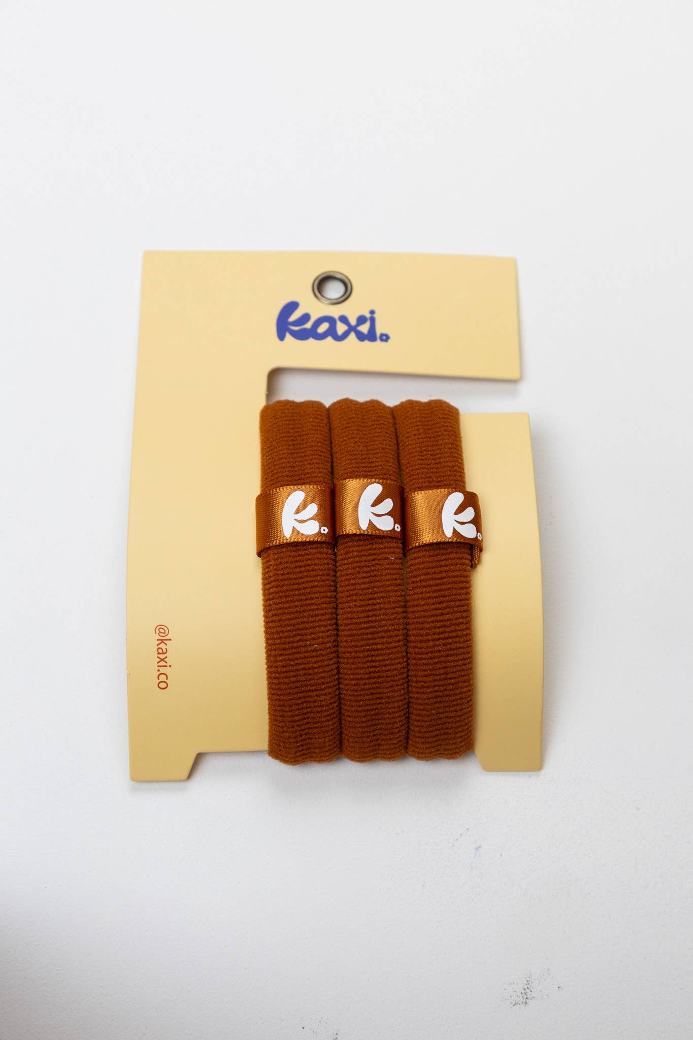 KAXI – wholesale Hårsnoddar – Dam – Solid hög intensitet16