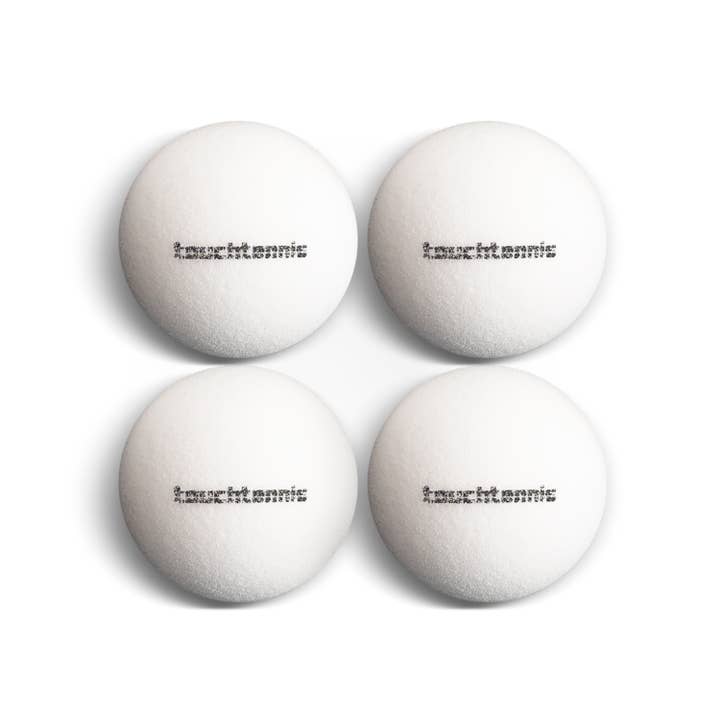 touchtennis - Vente Ballon de sport - Balles en mousse Touchtennis2