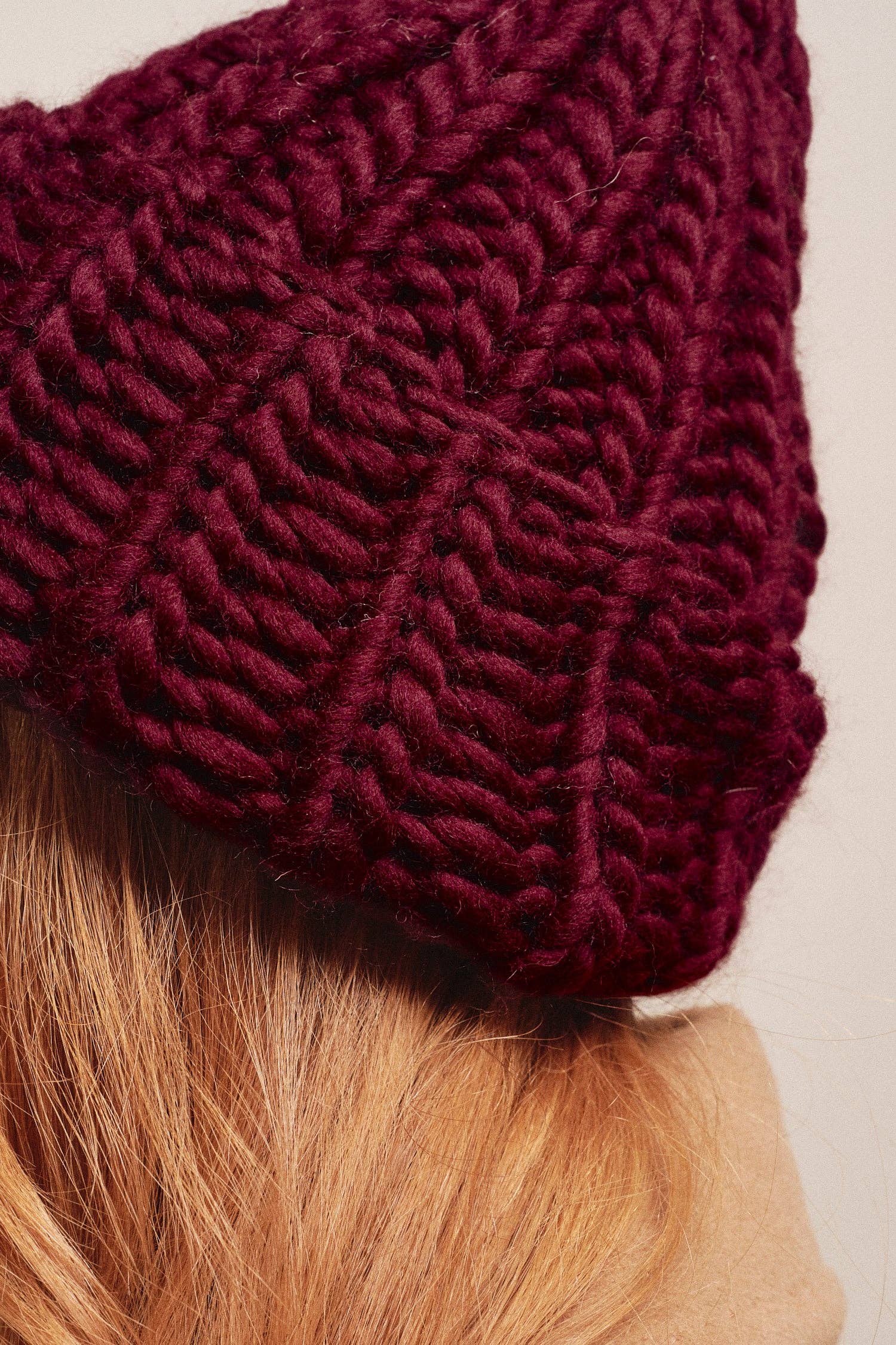 Lenereidi - Wholesale Beanie - Women's - Sea Wolf22