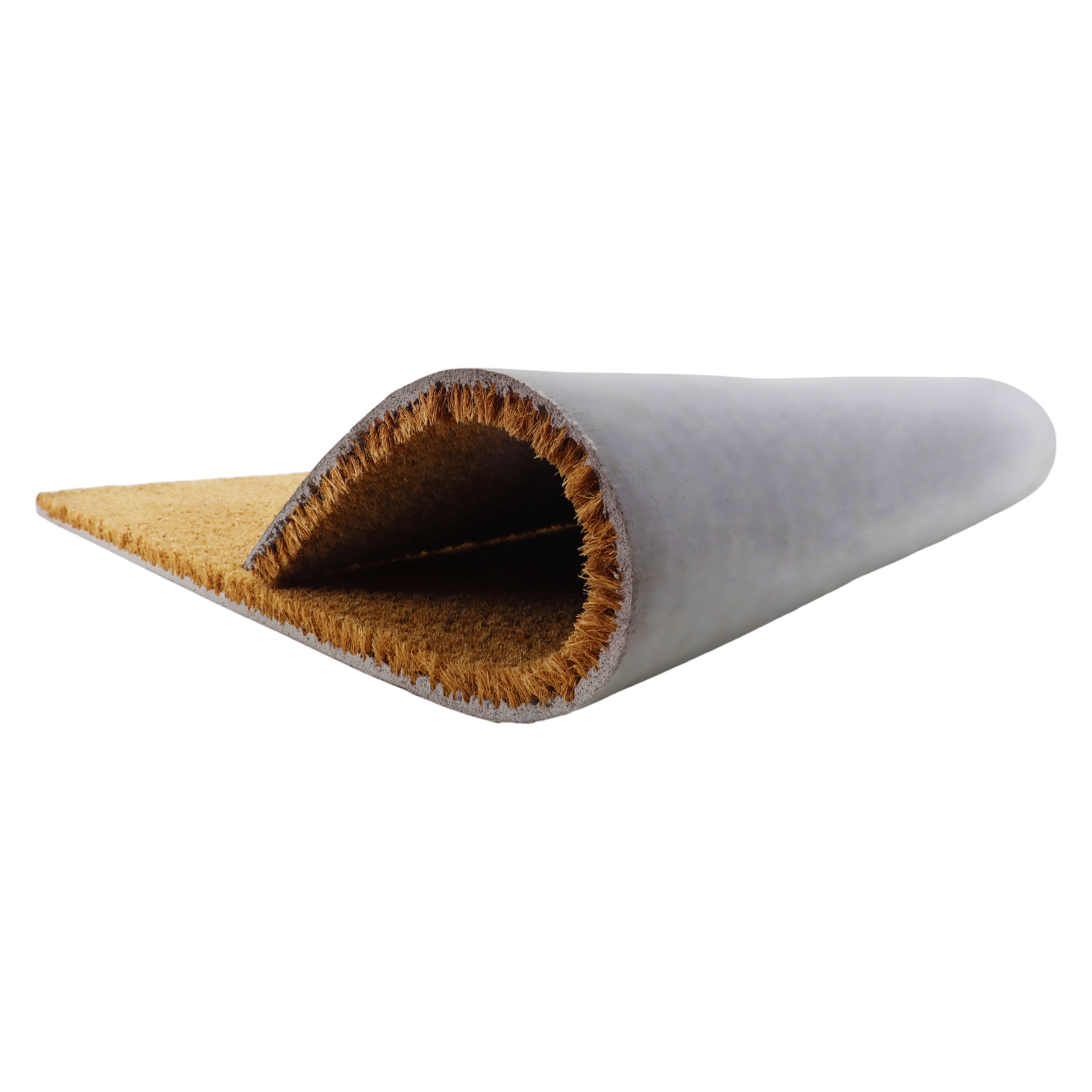 Perkins & Morley – wholesale Dörrmatta – Hare Coir Dörrmatta2