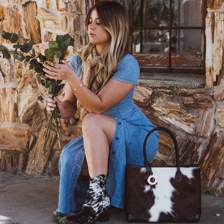 Stiefeld - Wholesale Cowboy Boots - Women's - Sample Pack 1: Cowhide Boots Collection – 6 Pairs of Premium5