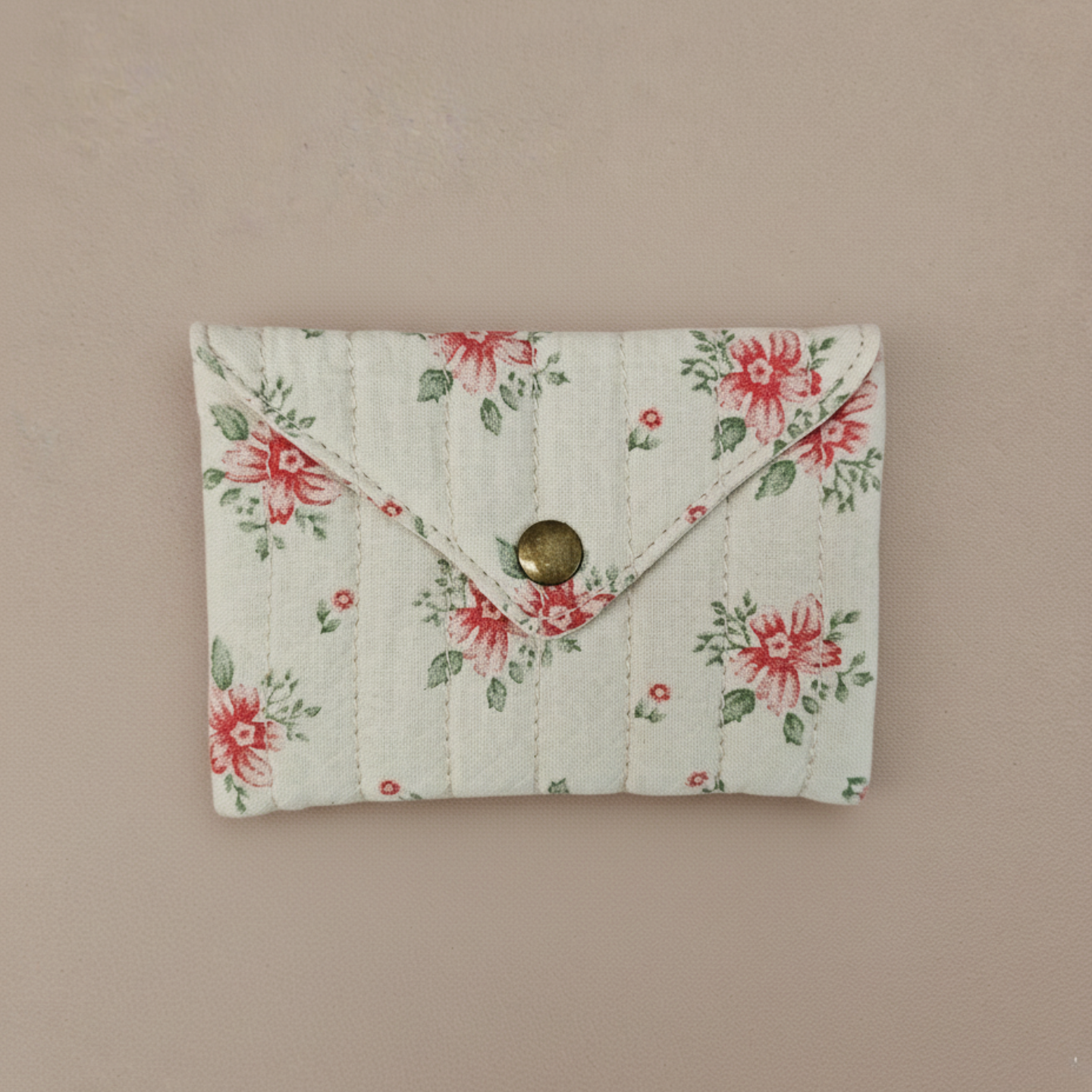 Royal marais – wholesale Myntväska - Dam – Omslag i 100 % bomull0