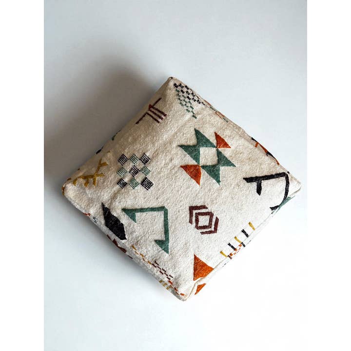 LEY! - Wholesale Floor Pillow - Floor cushion - Basura3