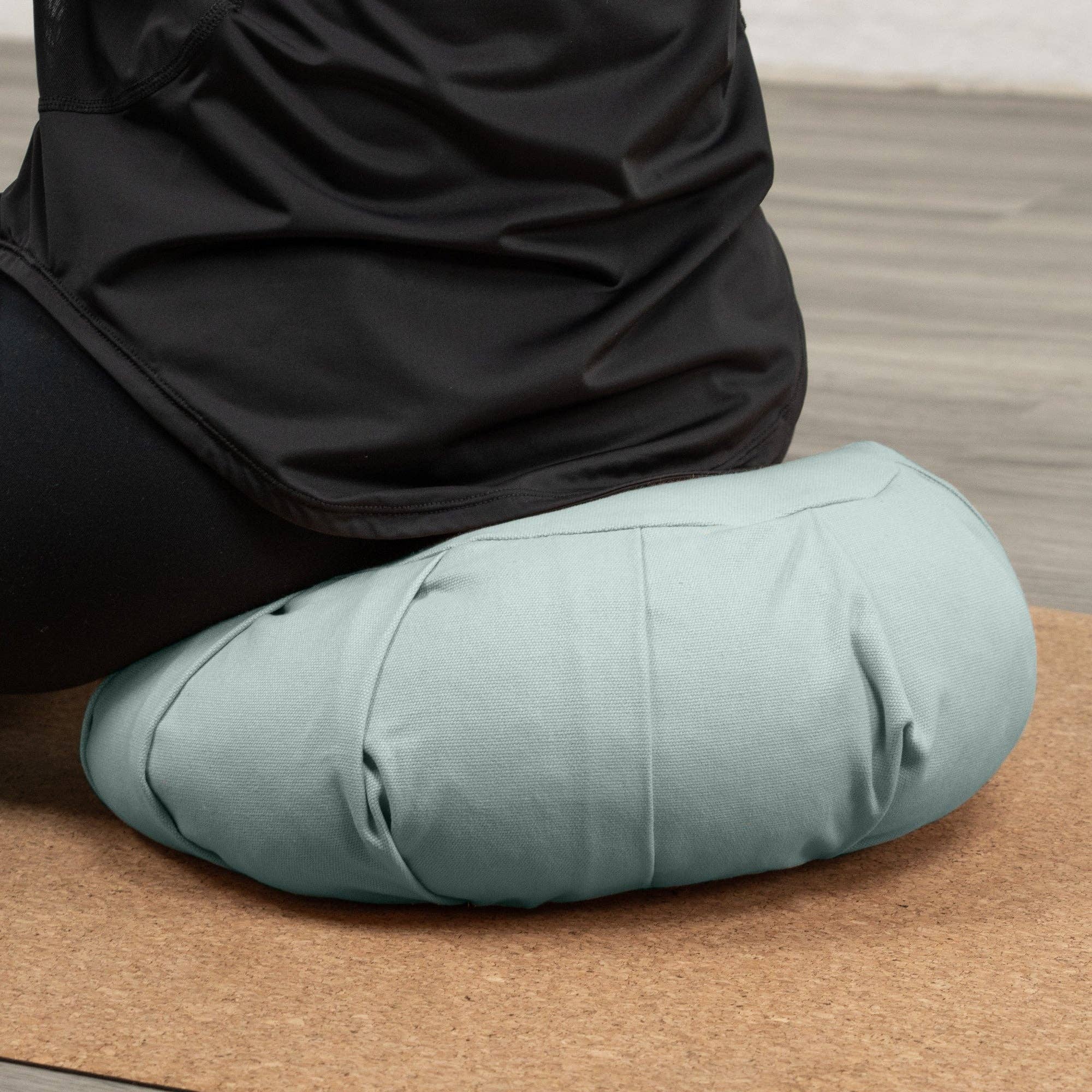 Myga - Wholesale Meditation Supplies - Zafu Meditation Cushions | Ergonomic Yoga & Mindfulness Prop68