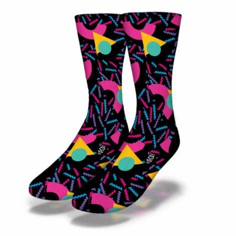 90's Style 6 for wholesale by Savvy Sox
