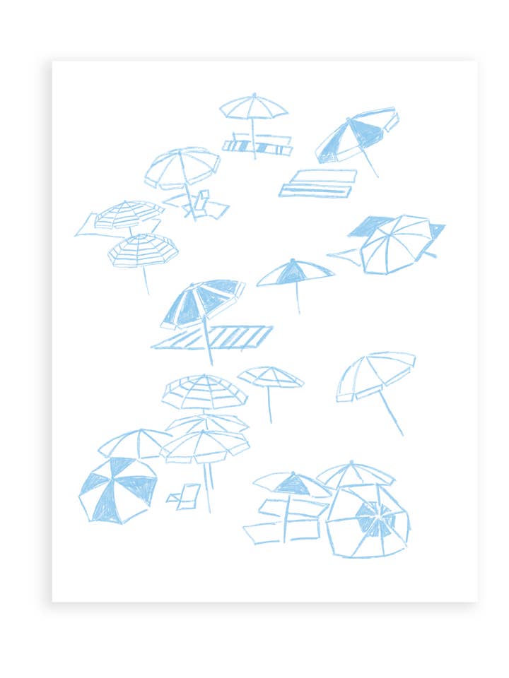 PORTUGAL COAST PRINT for wholesale by MFMDESIGNS