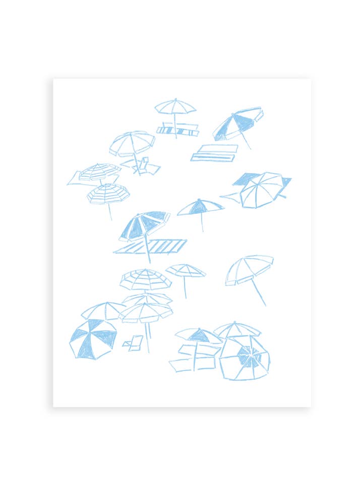 MFMDESIGNS - Wholesale Art Print - PORTUGAL COAST PRINT0