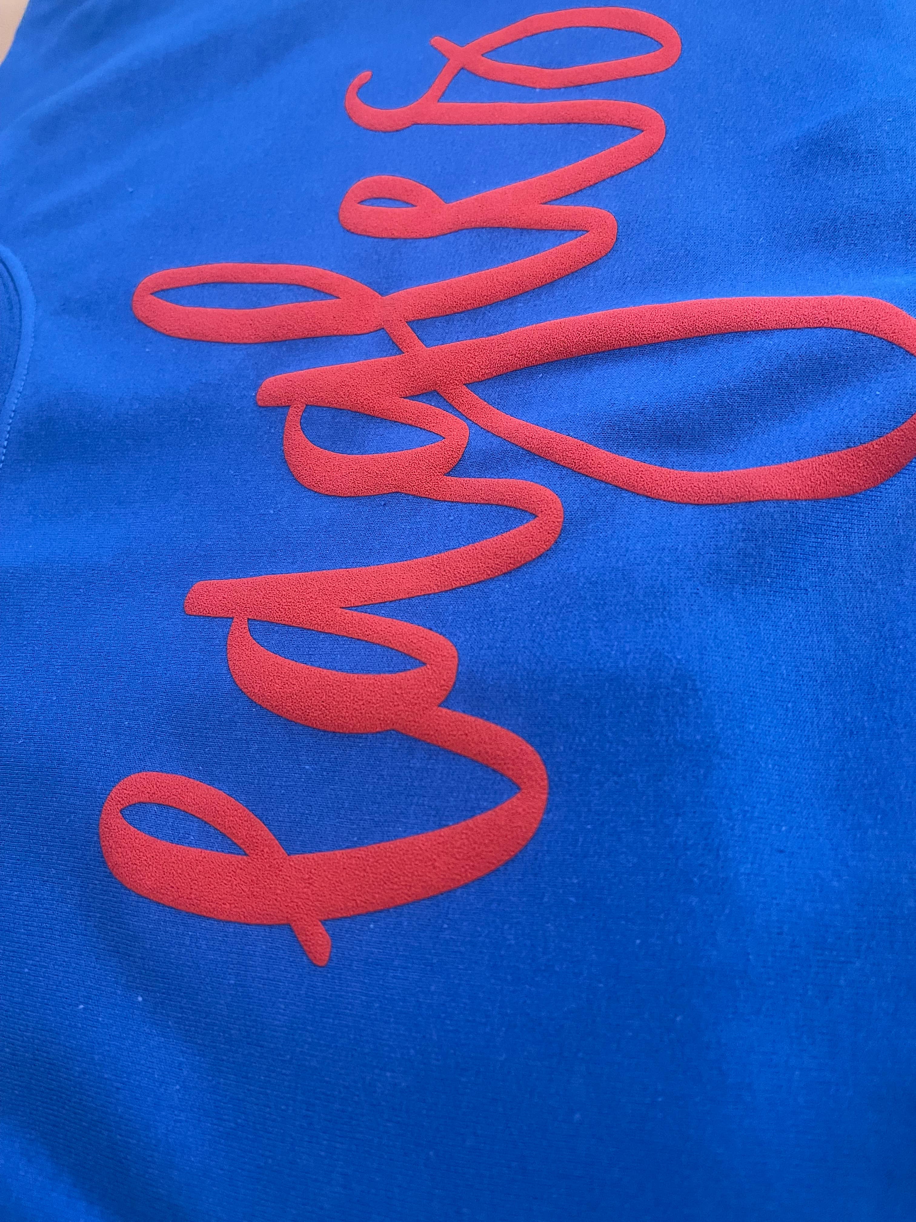 Sweet Southern Wholesale - Wholesale Sweatshirt - Women's - Personalized Puff Sweatshirt5